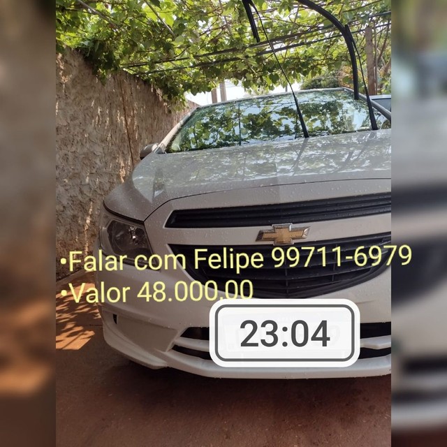 CHEVROLET ONIX 2018 , CONSERVADO , 6 MARCHAS