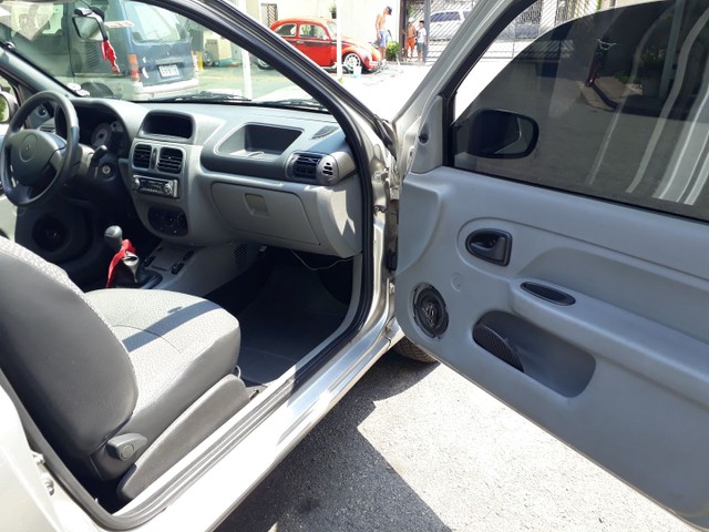 CLIO 2010/ COMPLETO / FLEX / 2 PORTAS