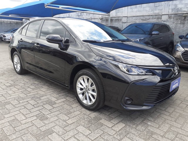 COROLLA 2019/2020 2.0 VVT-IE FLEX GLI DIRECT SHIFT