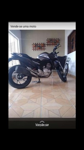 MOTO COM TUIST 250 TOP