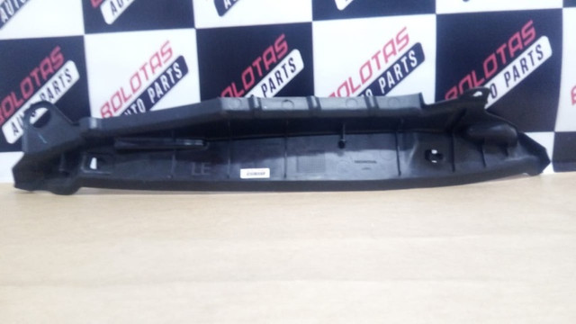 Acabamento Guarniçao Vedação Para-lama Lado Esquerdo Honda Fit 2009/2014  - Foto 2