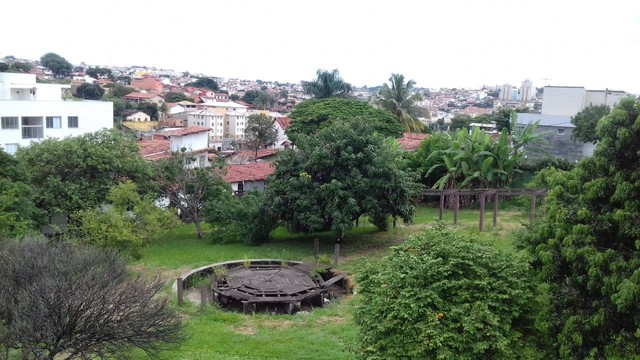 Casa para aluguel, 5 quartos, 2 suítes, 10 vagas, Santa Amélia - Belo Horizonte/MG - Foto 17