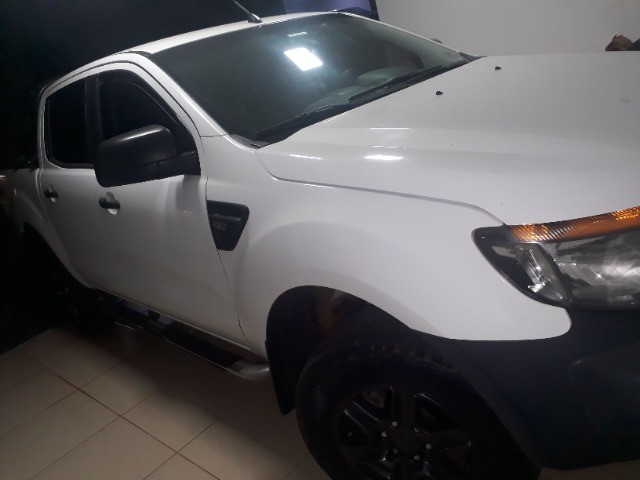 FORD RANGER XL 4X4