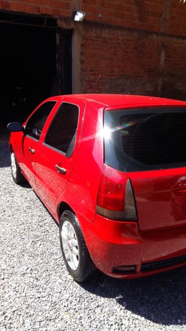 FIAT PALIO ELX 1.4 FLEX 2006 VALOR 18.000 X TROCO POR MOTO