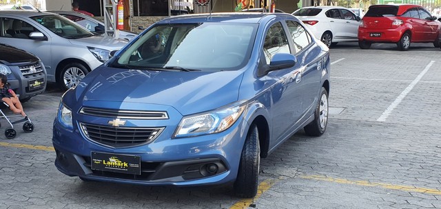 PRISMA LT 1.4 COMPLETO 2015