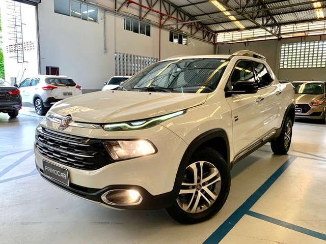 TORO VOLCANO 4X4 DIESEL 2017