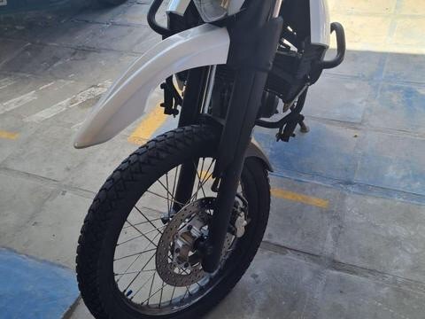 YAMAHA XT 660R