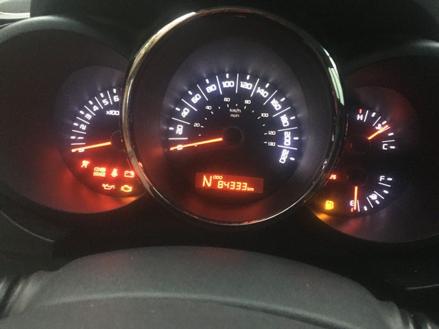 KIA SOUL 2011/12 84MIL KM AUTOMÁTICO