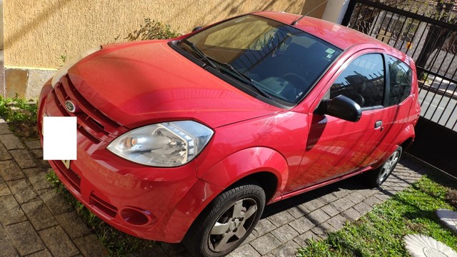 FORD KA 2010/2011