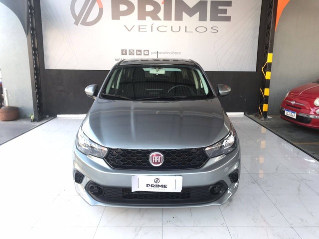 FIAT ARGO 2018/2018 1.0 FIREFLY FLEX DRIVE MANUAL