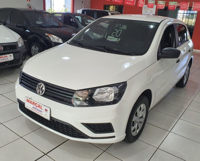 VOLKSWAGEN GOL 1.0 OL MC 4 FLEX 2020