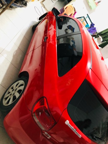 GOL G6 PRA VENDER OU TROCAR EM CARRO DE MENOR VALOR COM VOLTA