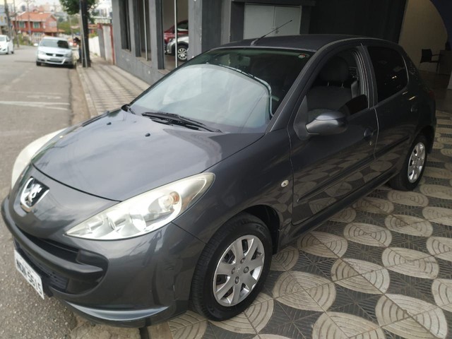 207 HATCH 1.4 XR SPORT FLEX 2010