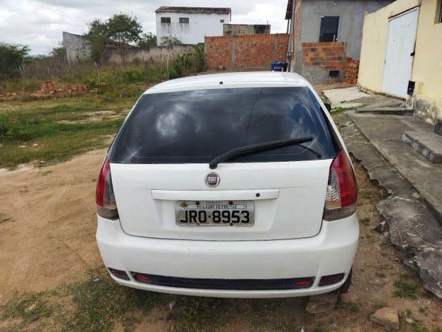 PÁLIO COMPLETO 2009