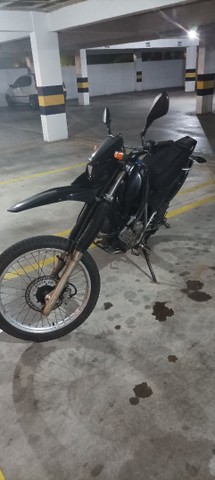 XR TORNADO 250