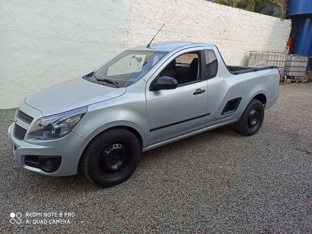 MANTANA LS 1.4 FLEX