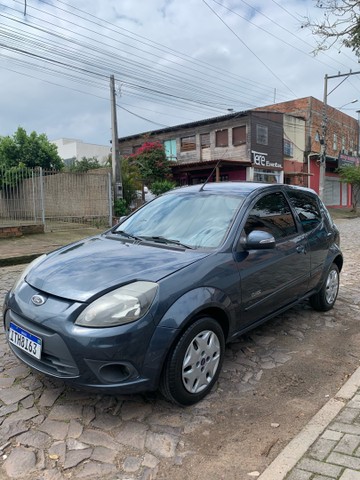 KA 1.0 COMPLETO