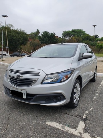 CHEVROLET PRISMA 2015/2016