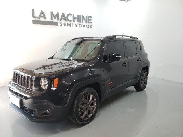 JEEP RENEGADE SPORT 1.8