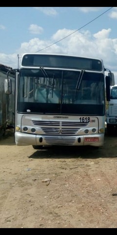 VENDO OU TROCO MERCEDES 2006 EXELENTE 45 MIL