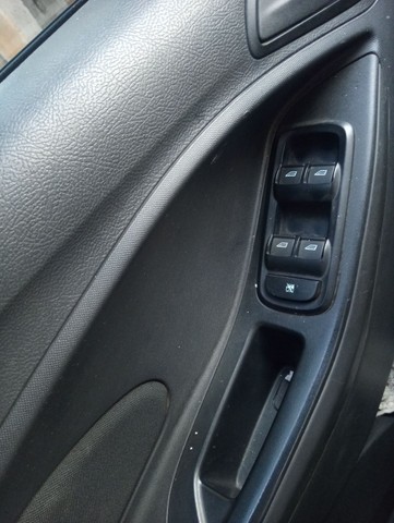 FORD KA 1.0 ANO 2019