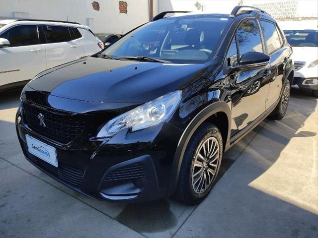 PEUGEOT 2008 1.6 16V ALLURE