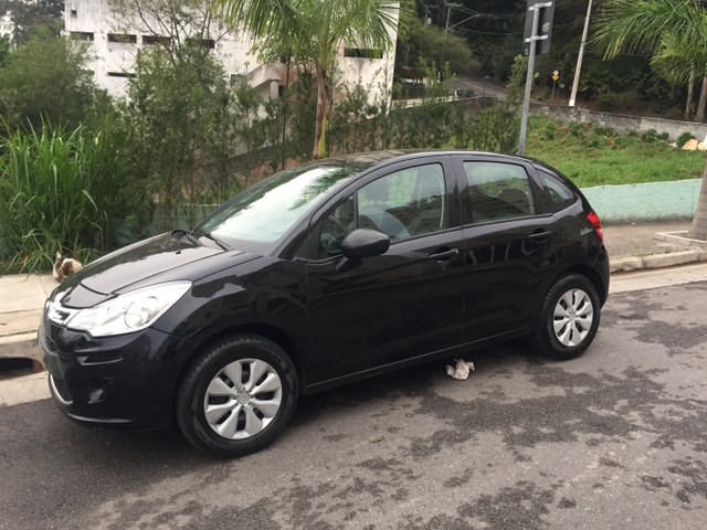 CITROEN C3 ORIGINE 1.5 COMPLETO