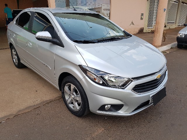 PRISMA 1.4 LTZ 2017
