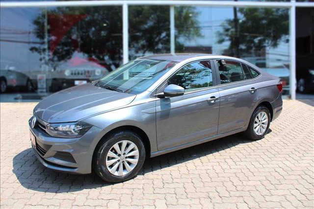 VOLKSWAGEN VIRTUS 1.6 MSI