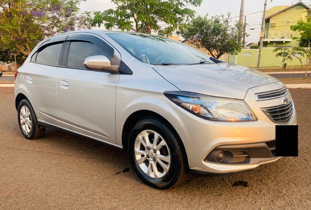 ONIX LT 1.4 COMPLETO 2015/2015