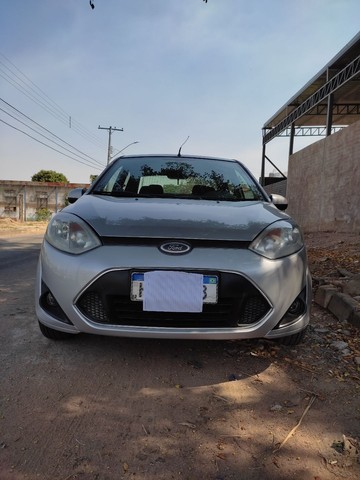 FORD FIESTA 2011/2012 COMPLETO 1.6