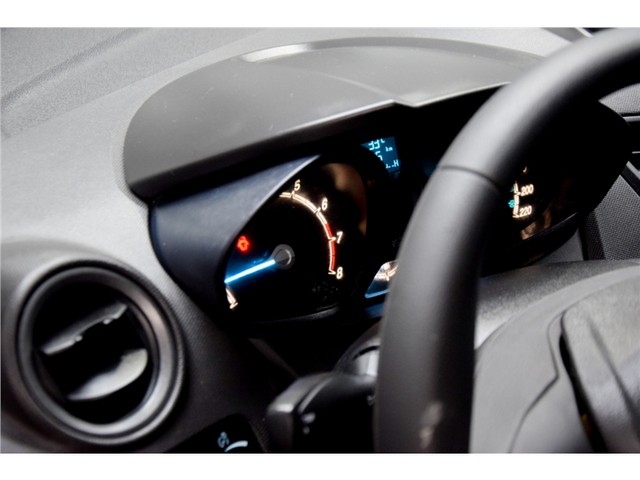 Ford Fiesta 2015 1.5 s hatch 16v flex 4p manual - Foto 7