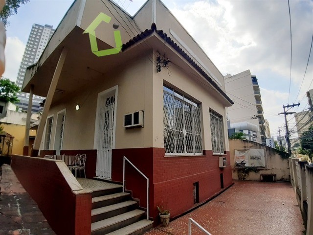 Aluguel - Casa Comercial no Centro de Nova Iguaçu - Foto 3
