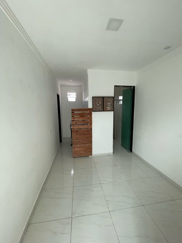Aluguel ou venda de Flat/kitnet mobiliados - Foto 5