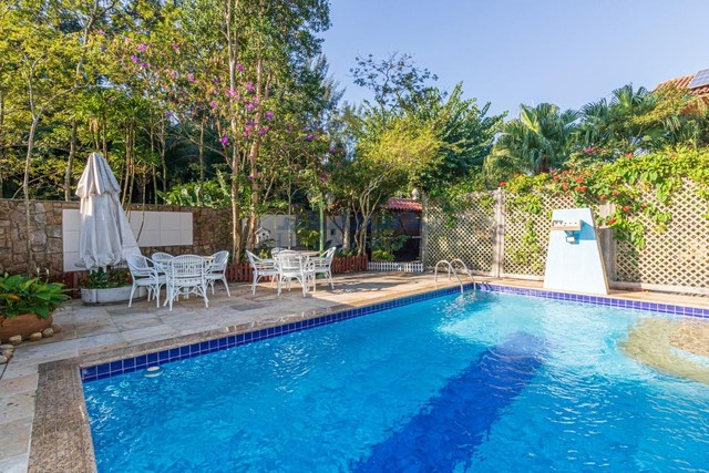 Barra da Tijuca | Casa 6 quartos, sendo 6 suites - Foto 5
