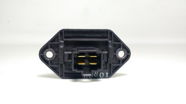 Resistência Ar Condicionado Jac J3 2013 - Foto 5
