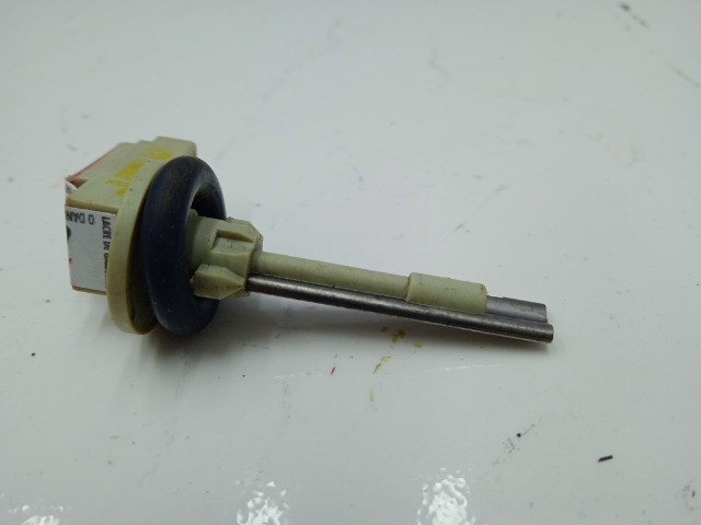 7363 Sensor Temperatura Interno Ar Fusion Focus 2.0 2001 A 2020 - Foto 5