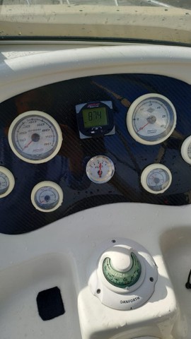 Runner 29 pés Cabinada - Foto 9