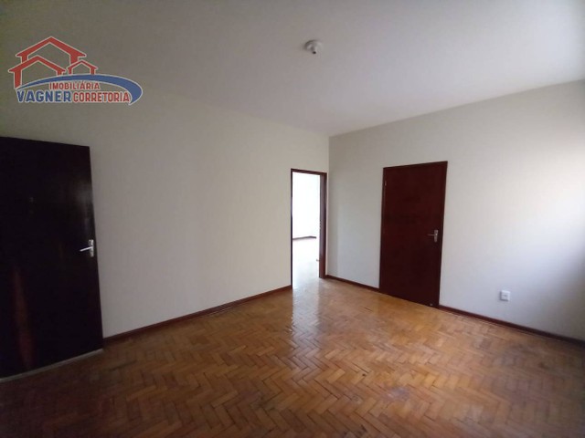 Alugo apartamento na Vila Zélia, Lorena - SP