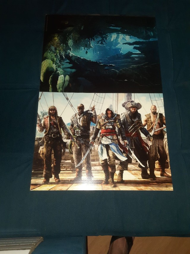 ASSASSINS CREED - Foto 3