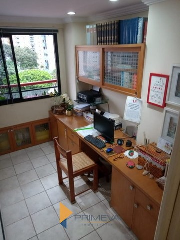 Apartamento  com 2 quartos - Bairro Meireles em Fortaleza - Foto 7