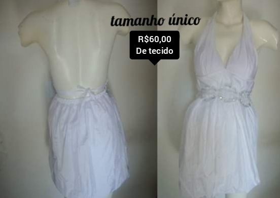 Roupa feminina - Foto 4