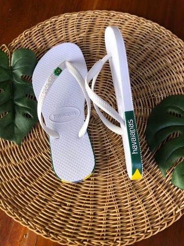 Sandálias havaianas - Foto 3