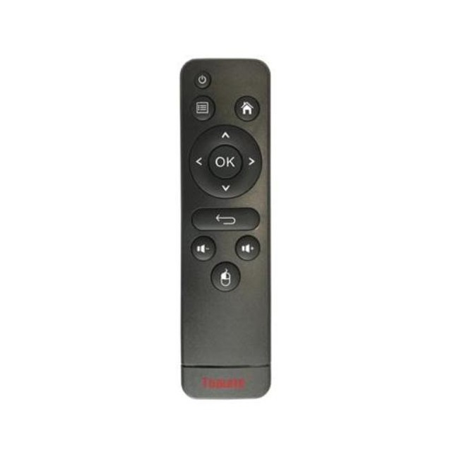 Tv Box Tomate 2Gb Ram Anatel (Mcd-121) - Foto 5