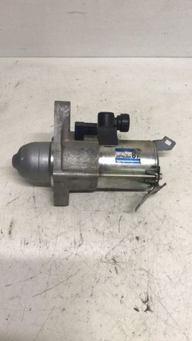 Motor De Arranque Partida Civic \hrv 2.0 Aut.13\16 Sm74012 - Foto 4