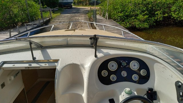 Runner 29 pés Cabinada - Foto 3