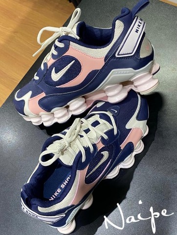 nike shox tl olx