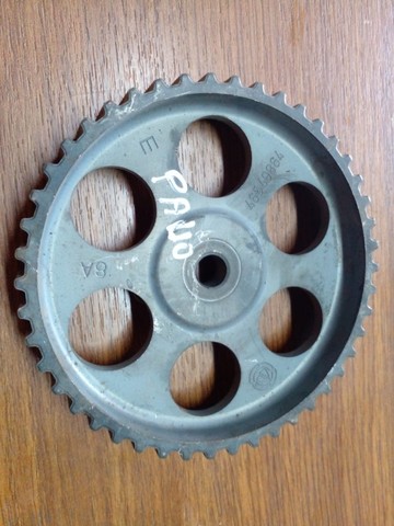 Polia Fiat Palio