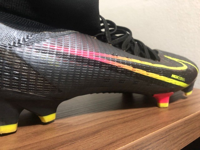 chuteira nike mercurial superfly 8 pro unissex