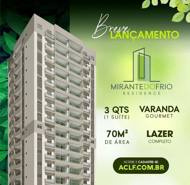 L- Mirante do Frio Condomínio Clube, Paulista-PE